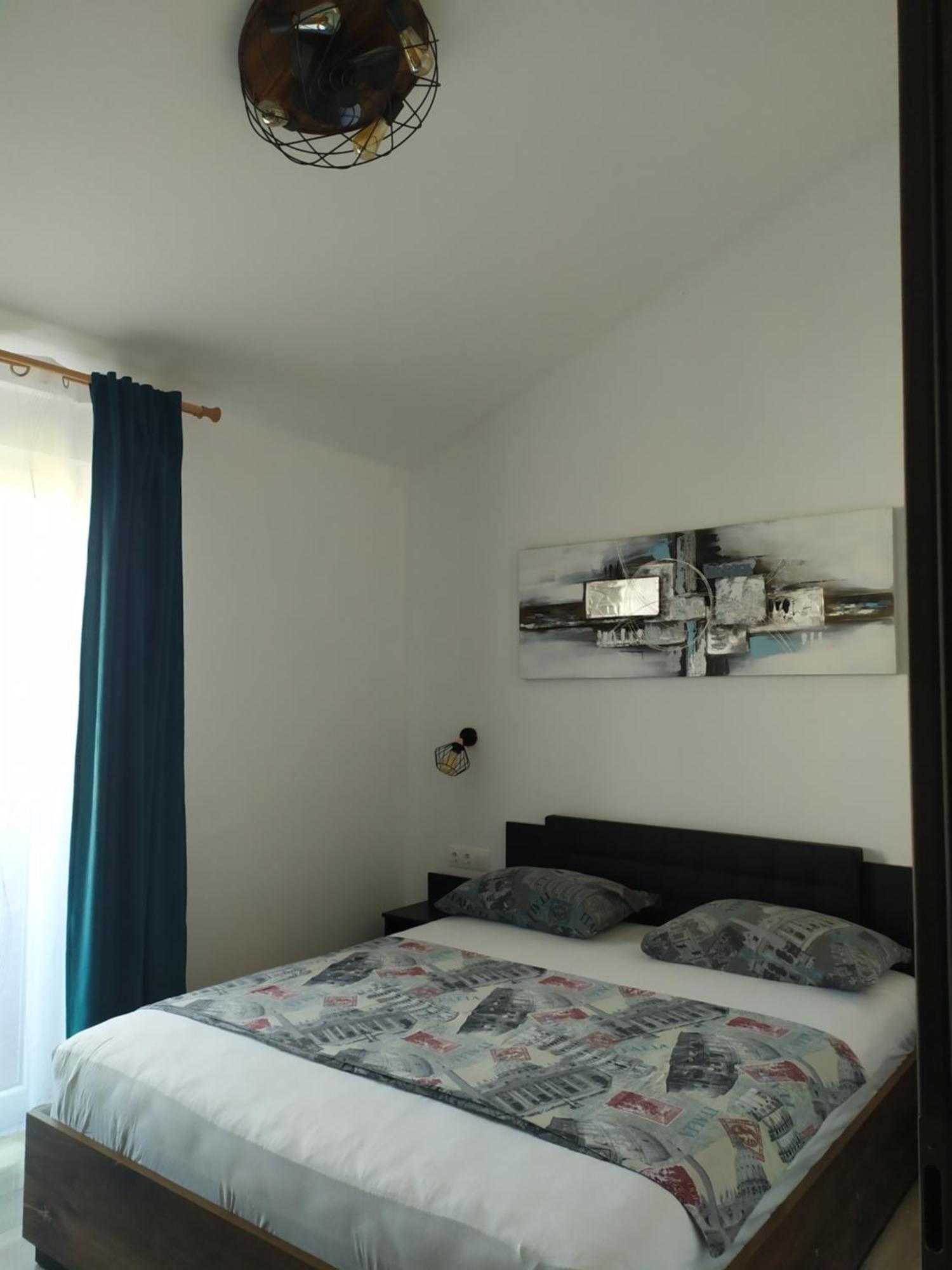 Apartmani Mira นิน ภายนอก รูปภาพ