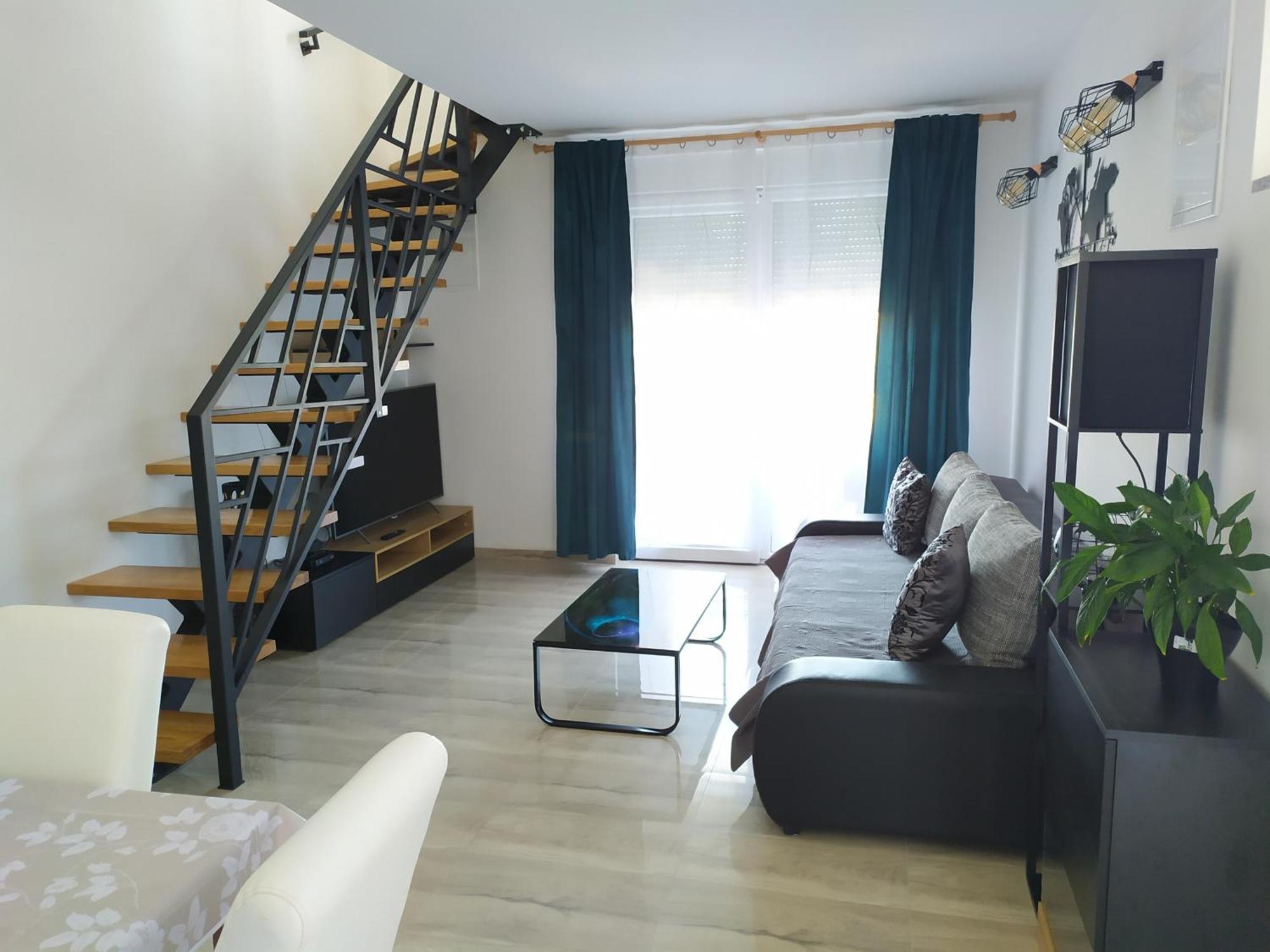 Apartmani Mira นิน ภายนอก รูปภาพ